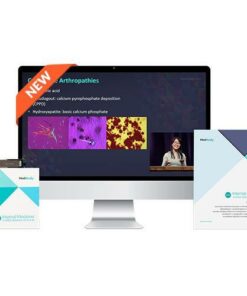 Medstudy Internal Medicine Video Board Review 2021
