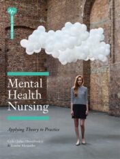Mental Health Nursing: Applying Theory to Practice (Original PDF)