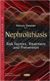 Nephrolithiasis: Risk Factors, Treatment and Prevention