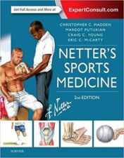 Netter’s Sports Medicine, 2e (Netter Clinical Science) (PDF)