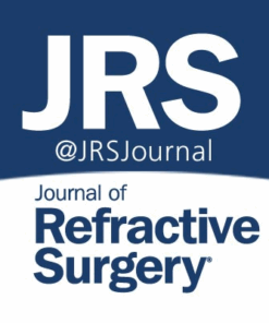 Journal of Refractive Surgery 2022 Full Archives (True PDF)