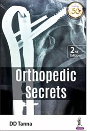 Orthopedic Secrets, 2nd Edition Original PDF 2019