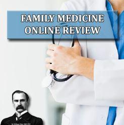 Osler Family Medicine 2019 Online Review
