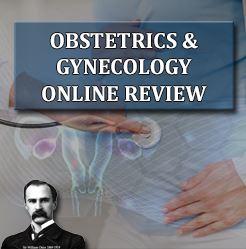 Osler Obstetrics & Gynecology 2020 Online Review