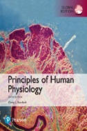 Principles of Human Physiology, Global Edition (PDF) 2017