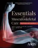 AAOS Essentials of Musculoskeletal Care (PDF) 2016