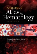 Anderson's Atlas of Hematology, 3rd Edition (EPUB + Converted PDF) 2020