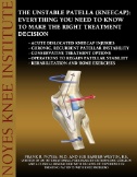 The Unstable Patella (Kneecap) : Everything You Need to Know to Make the Right Treatment Decision (EPUB + Converted PDF) 2013