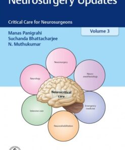 Neurosurgery Updates Critical Care for Neurosurgeons Volume 3 (Original PDF from Publisher)