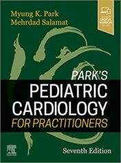 Park’s Pediatric Cardiology for Practitioners 7th Edition (True PDF+INDEX+TOC)