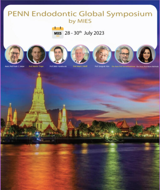 Penn Endodontic Global Symposium 2023