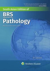 BRS Pathology (South Asian Edition), 6th Edition (Original PDF)
