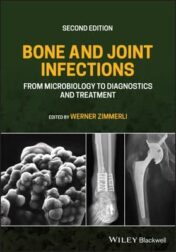 Bone and Joint Infections: From Microbiology to Diagnostics and Treatment original pdf 2021