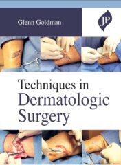 Techniques in Dermatologic Surgery original pdf 2021
