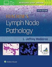 Ioachim’s Lymph Node Pathology, 5th edition  epub+converted PDF 2021