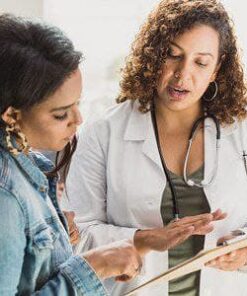 Primary Care Women’s Health: Essentials and Beyond 2021 (CME VIDEOS)