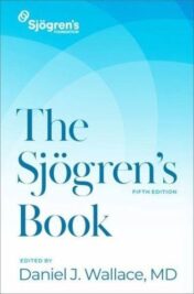 The Sjögren's Book, 5th Edition 2022 Original PDF