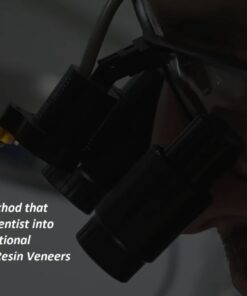 Online Course Composite Resin Veneers - Felipe Bezerra