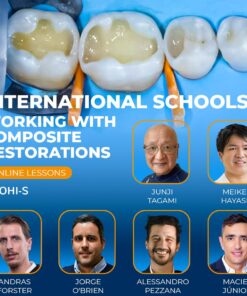 OHI-S- International Schools Working With Composite Restorations