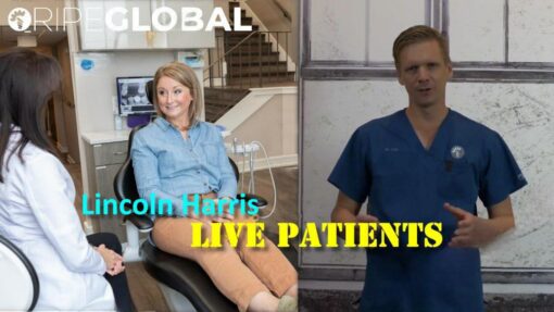 RapidGlobal Live Patients - Lincoln Harris