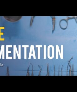 Ridge Augmentation - Luca De Stavola  (italiano) 