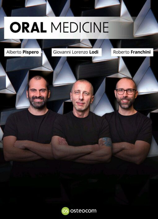 Osteocom - Oral Medicine and Oral Pathology