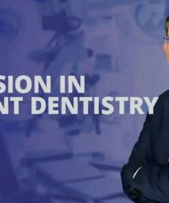 Osteocom - Occlusion in Implant Dentistry - Devang Patel