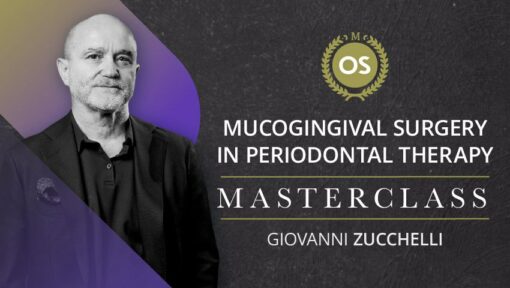 Zucchelli Masterclass 2024 - Mucogingival Surgery in Periodontal Therapy