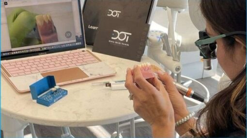Dental online training mega course