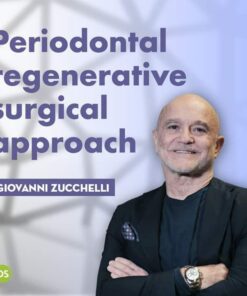 Osteocom - Periodontal Regenerative Surgical Approach - Giovanni Zucchelli