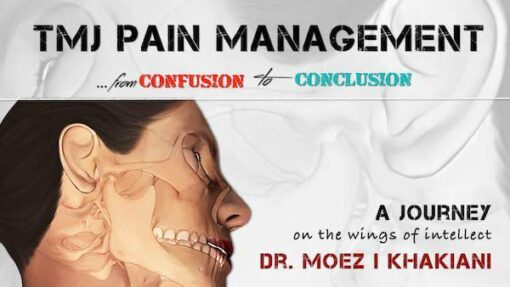 TMJ Pain Management (Full Course): From Confusion to Conclusion! 
