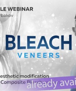 leach veneers - Viktor Scherbakov