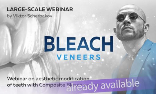 leach veneers - Viktor Scherbakov