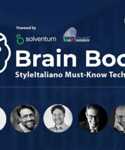 Styleitaliano Brain Boost 2023 - Must know techniques