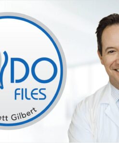 The Endo Files - Brett Gilbert