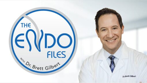 The Endo Files - Brett Gilbert