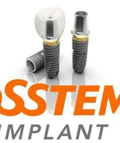 Osstem Implant DENALL TV – Guide, Implant, Prosthodontics, Surgery