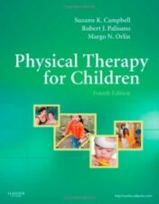 Physical Therapy for Children, 4e