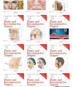 Plastic & Reconstructive Surgery 2022 Full Archives (True PDF)