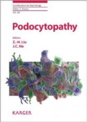 Podocytopathy (Contributions to Nephrology, Vol. 183)
