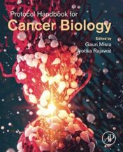 Protocol Handbook for Cancer Biology Original PDF 2021