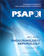 PSAP 2017 Book 1 Endocrinology and Nephrology (Original PDF)