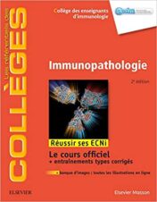 Immunopathologie: Réussir les ECNi 2018 (Original PDF)