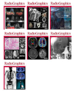 RadioGraphics 2022 Full Archives (True PDF)
