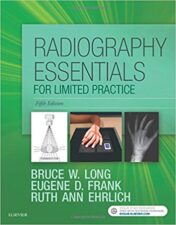 Radiography Essentials for Limited Practice, 5th Edition (ORIGINAL PDF)