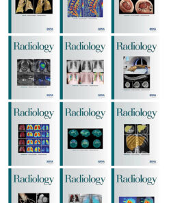 Radiology 2022 Full Archives (True PDF)