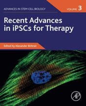 Recent Advances in iPSCs for Therapy, Volume 3 (Advances in Stem Cell Biology, Volume 3) Original PDF 2021