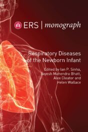 Respiratory Diseases of the Newborn Infant (Original PDF)