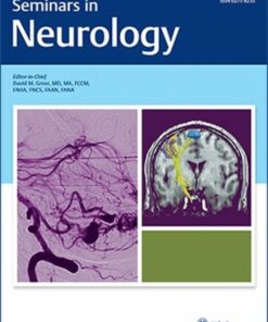Seminars in Neurology – Issue 06, Dec 2022 (Challenging Cases) (Original PDF from Publisher)
