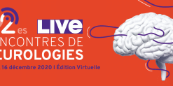 Les 22ème Rencontres de Neurologie 2020 (CME VIDEOS)